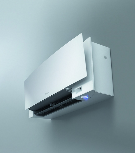 Daikin Emura3 Inneneinehit in weiß FTXJ_AW | klimaworld.com