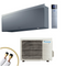 DAIKIN Emura 3 Klimaanlage | FTXJ42AS + RXJ42A | 4,2 kW | 3m Leitung