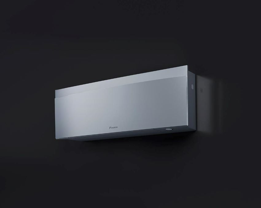 DAIKIN emura Wandinneneinheit in Silber