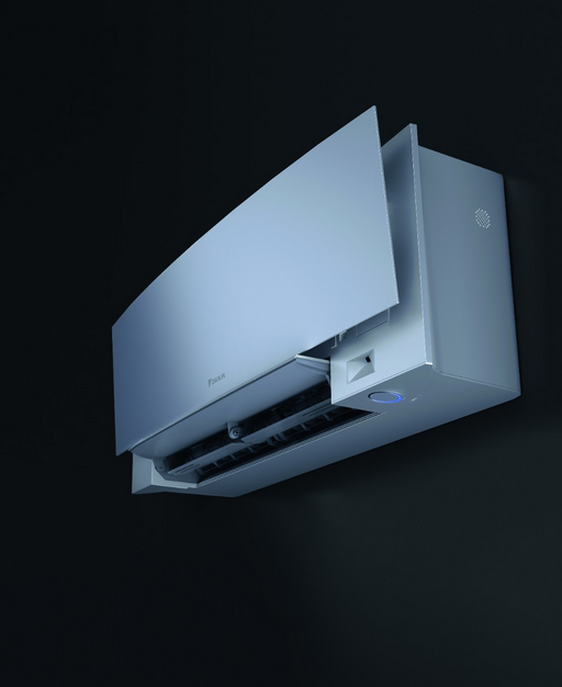 DAIKIN Wandinneneinheit in Silber