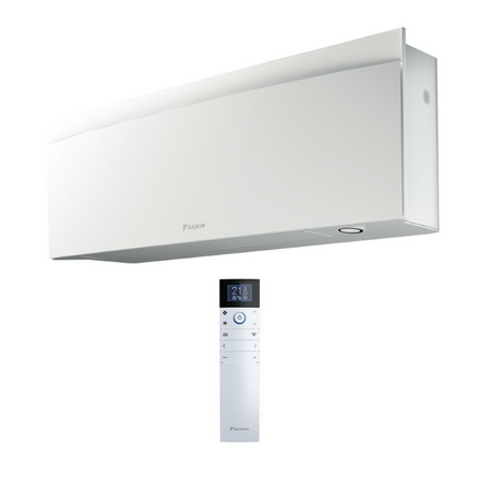 Daikin emura 3 Wandgerät in Mattweiß FTXJ_AW | klimaworld.com
