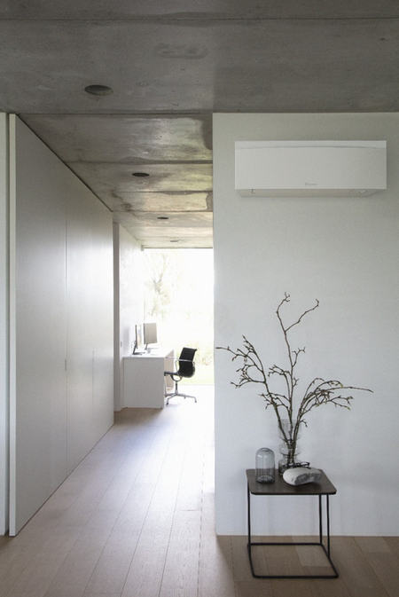 Daikin Emura3 Ambientebild