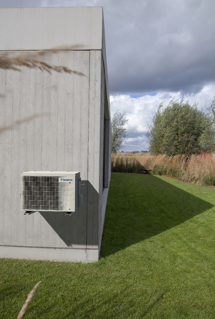 Daikin Emura Außengerät mit 2,0 kW