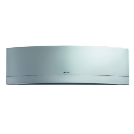Daikin Emura R-32 Wandgerät silber FTXJ35MS