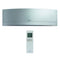 DAIKIN Emura R-32 Wi-Fi Wandgerät silber | FTXJ20MS | 2,3 kW