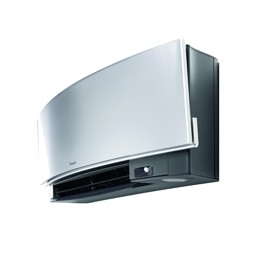 Daikin Emura Klimaanlage FTXJ20M seitlich