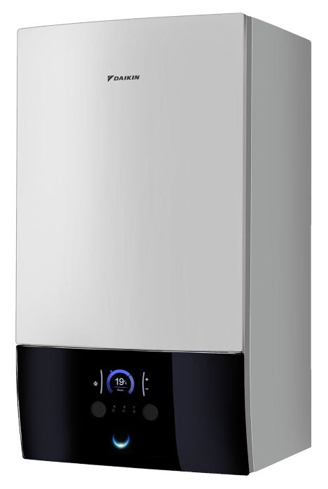 DAIKIn ALtherma 3 R W
