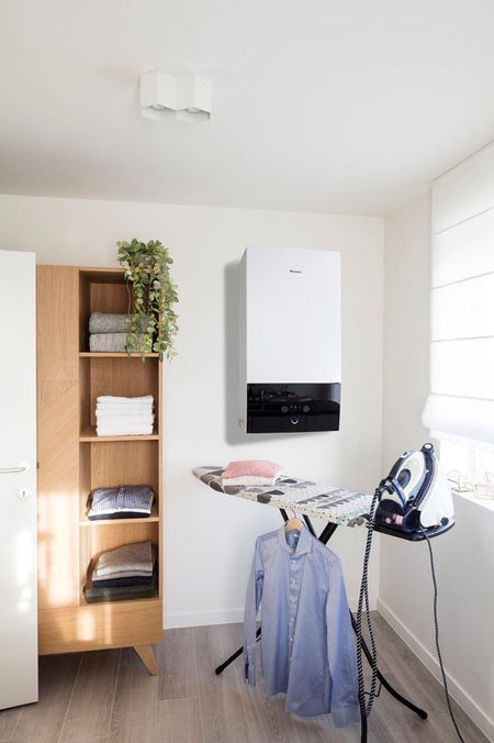 Daikin Altherma Ambientebild
