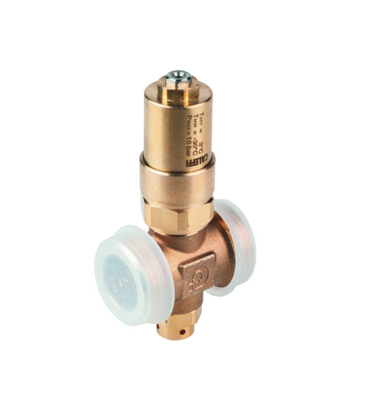 DAikin Frostschutzventil AFVALVE1