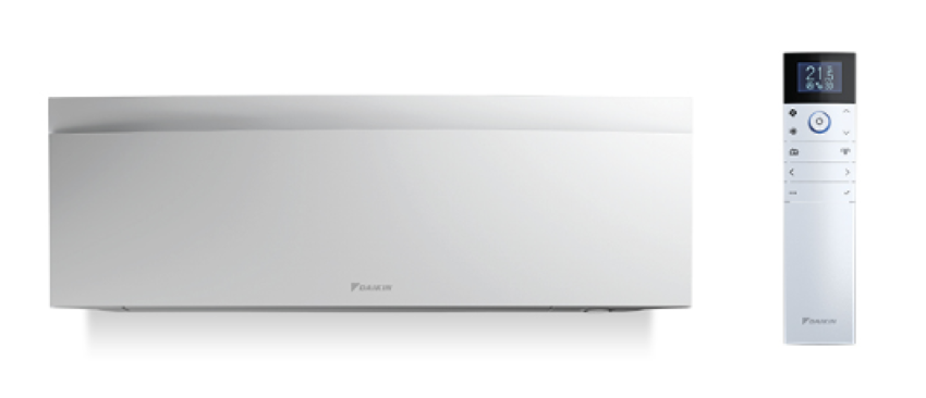 Daikin Emura3 Wandeinheit FTXJ | klimaworld.com