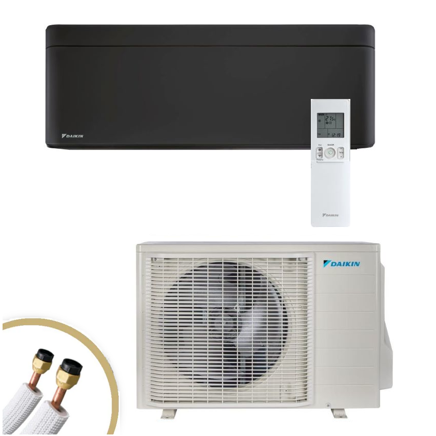 DAIKIN Stylish Cold Region FTXTA30CB + RXTA30C Monosplit | klimaworld