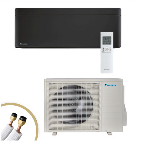 DAIKIN Stylish Cold Region FTXTA30CB + RXTA30C Monosplit | klimaworld
