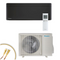 DAIKIN Klimaanlage | Nepura Stylish | FTXTA30CB+RXTA30C | 3,0 kW +3m Quick Connect