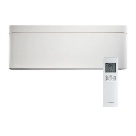 DAikin Stylish in weiß