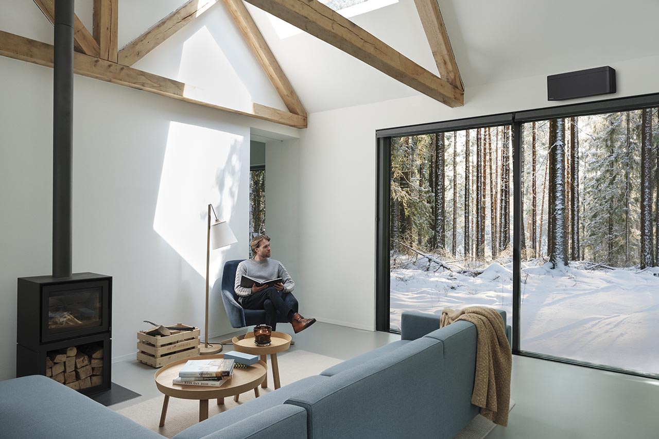 DAikin Stylish Ambiente