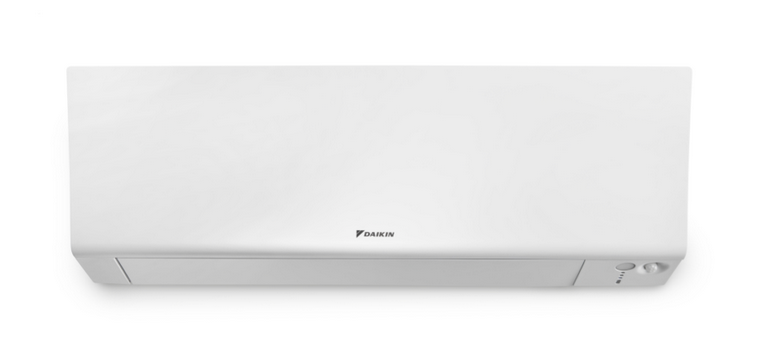 Daikin Perfera Wandgerät - Front