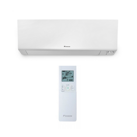 Daikin Wandgerät Perfera mit Fernbedienung | klimaworld.com