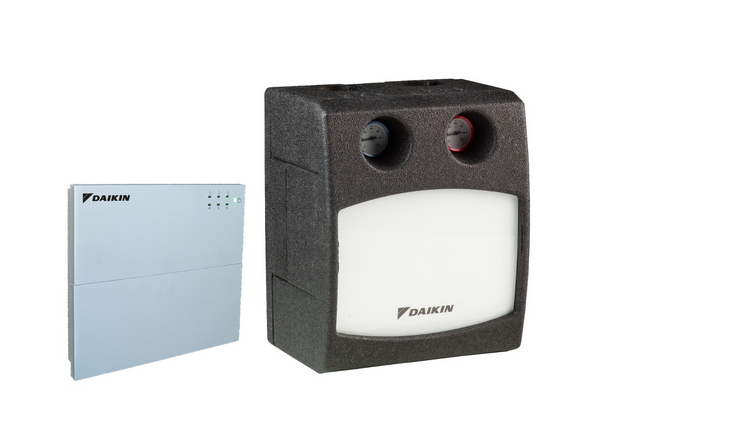 DAikin Mischmodul ohne Pumpe EKMIKPOA