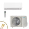 DAIKIN Klimaanlagen-Set | Nepura Comfora | 2,5 kW | 3m Quick Connect