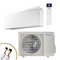DAIKIN Klimaanlage Nepura Emura 3 | FTXTJ30AW+RXTJ30A | 3 kW + 3m Leitung