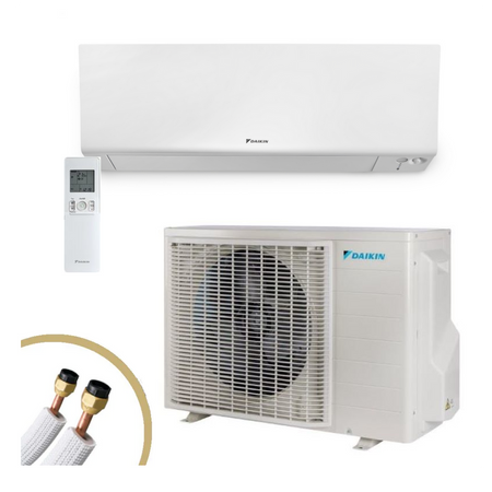 Daikin Nepura Perfera  | Innengerät FTXT40S + Außengerät RXTM40A | klimaworld.com