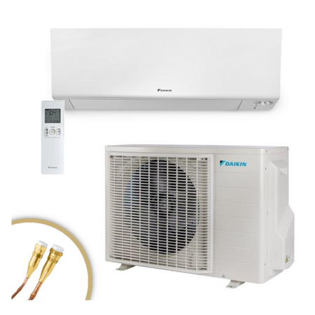 Daikin Nepura Perfera  | Innengerät FTXTM40A + Außengerät RXTM40A mit Quick Connect | klimaworld.com