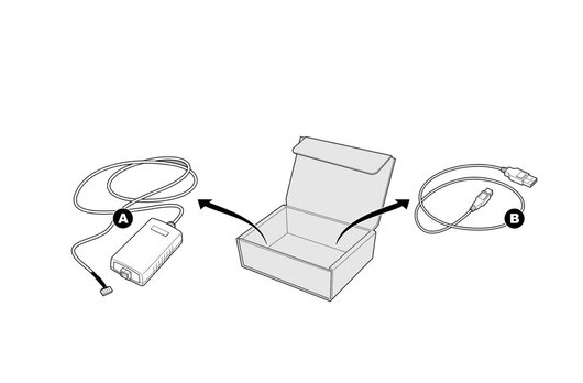 DAIKIN PC USB-Kabel | klimaworld.com