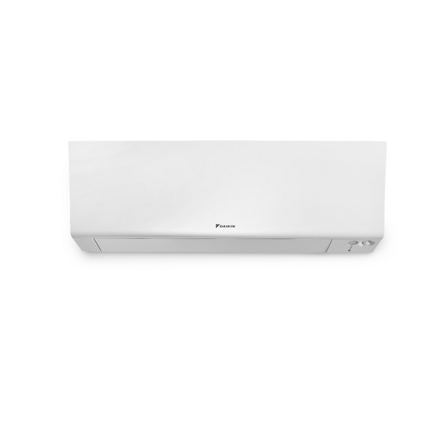 Daikin Perfera Front | klimaworld.com