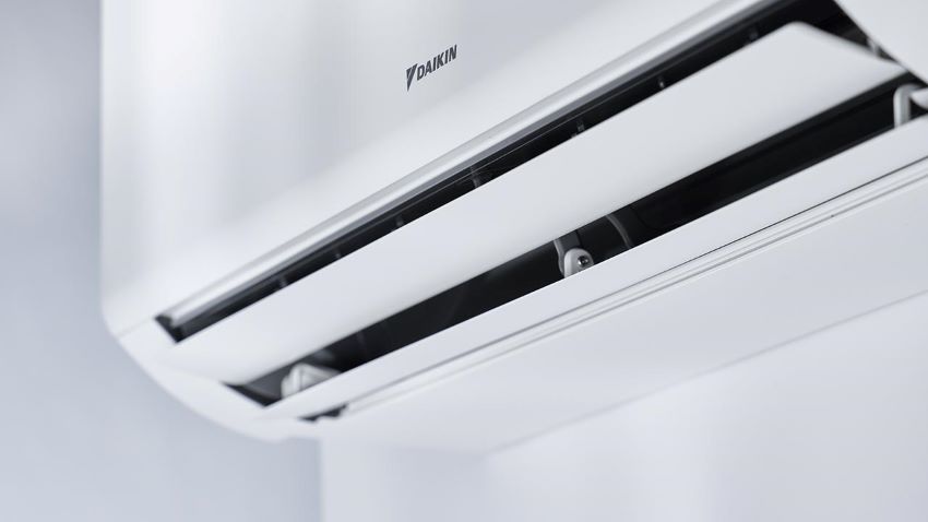 Luftklappen Daikin Perfera Wandinneneinehit FTXM25A | klimaworld.com