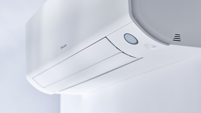 Daikin Perfera FTXM25A mit 2