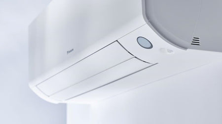 Daikin Perfera FTXM25A mit 2