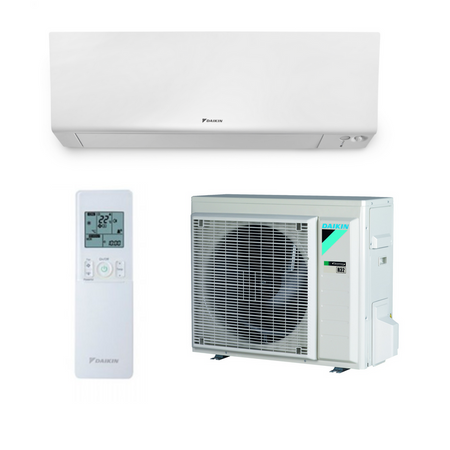 DAIKIN Perfera Anlage - Set | klimaworld.com