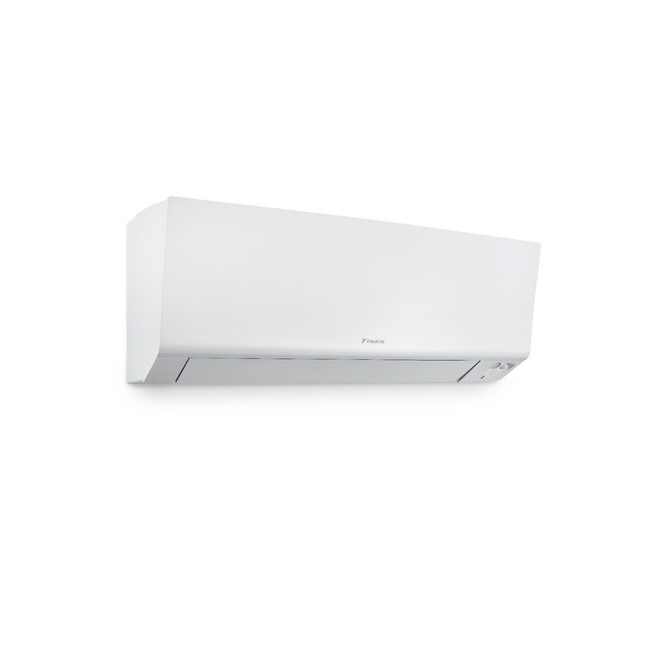 Daikin Perfera seitlich | klimaworld.com