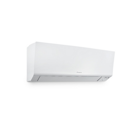 Daikin Perfera seitlich | klimaworld.com