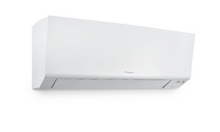 Daikin Perfera Wanderät - seitlich
