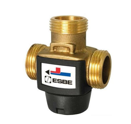 2009/7_RX Rücklauftemperaturbegrenzung RLB 300_thermoflux_1