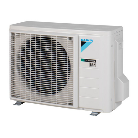 Daikin Monosplit Inverter RXA50B8