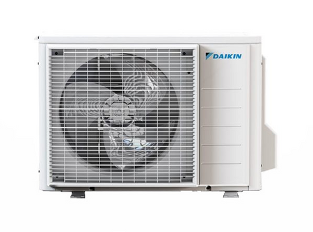 DAIKIN Außeneinheit Cold Region mit 2,5