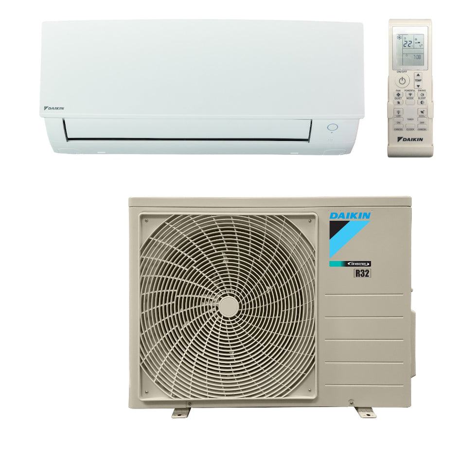 Daikin Sensira SET