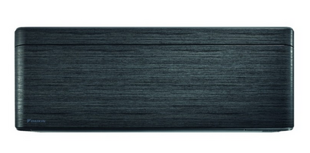 Daikin stylish  blackwood Front