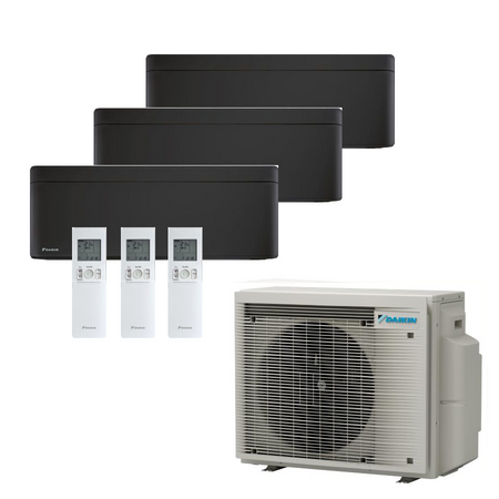 DAIKIN Stylish FTXA25ACB+ 3MXM68A9 | klimaworld.com