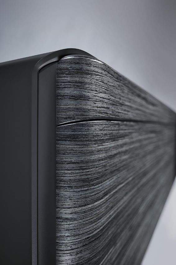 Daikin Stylish - BLACKWOOD