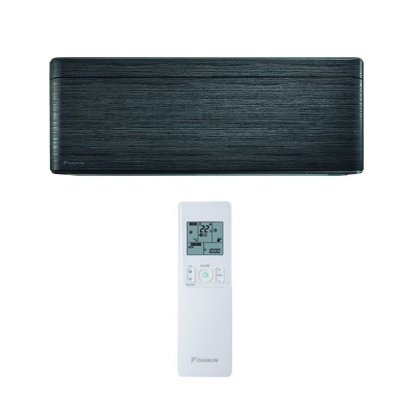 daikin stylish in blackwood