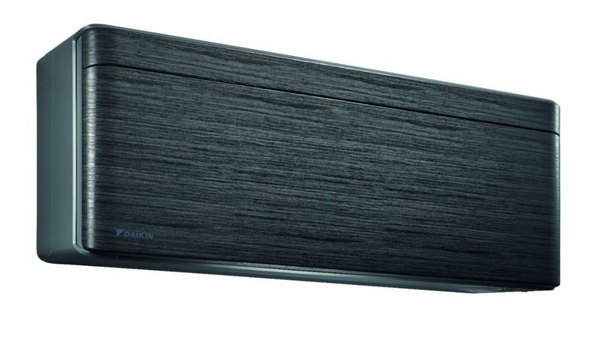 DAikin Stylish | Blackwood - seitlich
