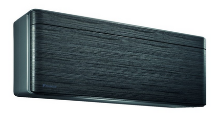 DAikin Stylish | Blackwood - seitlich
