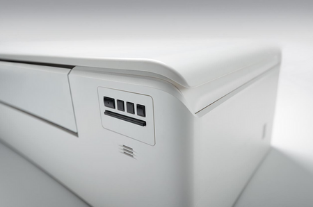 DAIKIN Klimaanlage Wandeinheit Ausschnitt FTXA20CW 