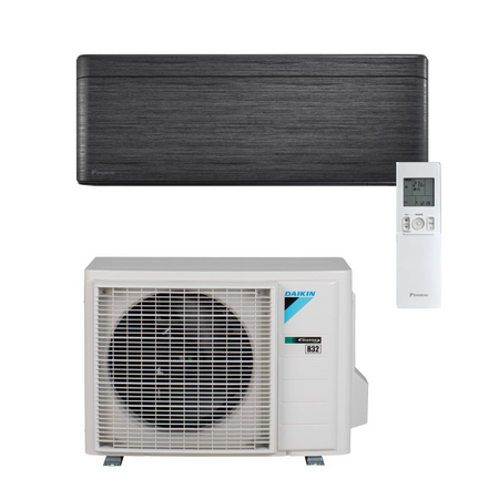 DAIKIN Stylish FTXA25BT + RXA25A9 | klimaworld.com