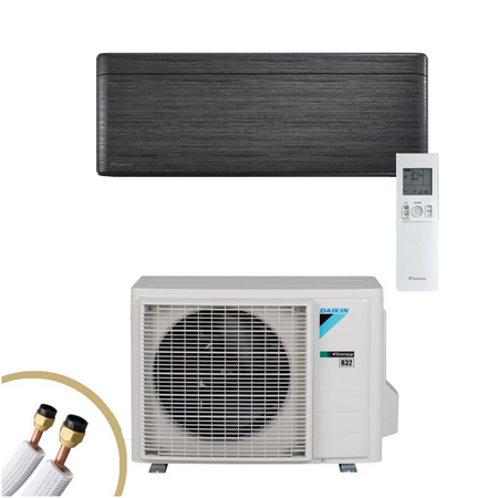 DAIKIN Stylish FTXA42BT + RXA42B | klimaworld.com
