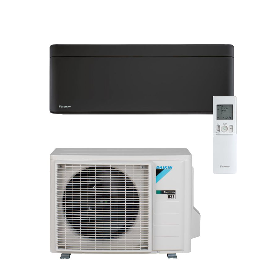 Daikin Stylish FTXA20BB + RXA20A9