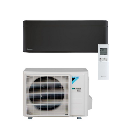 Daikin Stylish FTXA20BB + RXA20A9